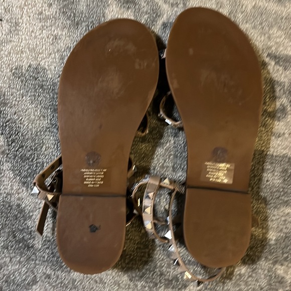 Steve Madden travel sandal - Picture 3 of 4